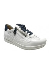 DEVELAB boys low cut shoe laces - 45957_693