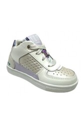 DEVELAB boys low shoe velcro - Deeylie_F190003 Formule 1