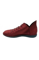 AQA SHOES Velvet Cognac - A8486_A20_Western