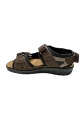 AMBIORIX Golfer Black - Aldo-Sup_B Triumph Black 105_Wijdte K
