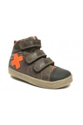 AMBIORIX vit Lucert Black K - Aldo Sup wijdte K