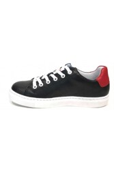 AMBIORIX vit Lucert Black  K - Aldo Sup wijdte K