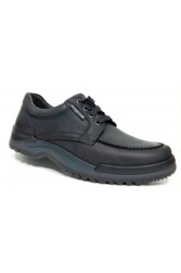 AMBIORIX vit Lucert Black K - Aldo Sup wijdte K