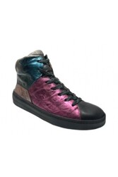 AMBIORIX Golfer Black - Aldo-Sup_B Triumph Black 105_Wijdte K