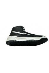 AMBIORIX Forrest-Sup - Forrest-Sup_Calf Black 105_Wijdte K