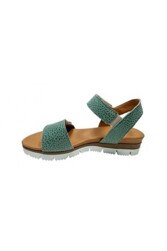 AQA SHOES Velours Sughero - A8550_A53_Western