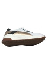 AQA SHOES Velvet Optic white - A8295_A11B76