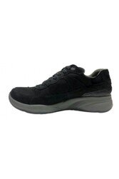 AQA SHOES Velvet Black - A8486_A26_Western