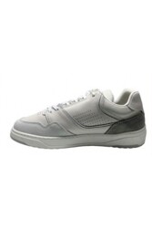 AQA SHOES Velvet Optic white - A8295_A11B76