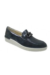 AQA SHOES Velv.Optical White - A8731_A11B47