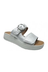 AQA SHOES Velv.Chateau grey - A8725_A49B47