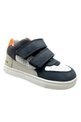 AQA SHOES Velvet Optic white - A8295_A11B76