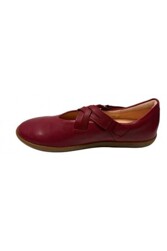 AQA SHOES Velours Sughero - A8550_A53_Western