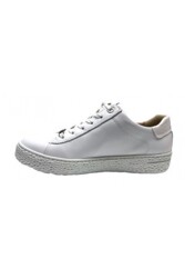 AQA SHOES Velvet Optic white - A8295_A11B76