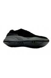 AQA SHOES Velvet Black - A8486_A26_Western