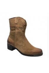 AQA SHOES Velvet Optic white - A8295_A11B76