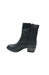 AQA SHOES L beach black - A8616_A91A46