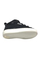 AQA SHOES Velvet Black - A8486_A26_Western