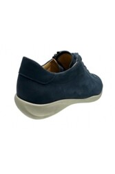 AQA SHOES Velours Elmwood - A8551_A51_Western