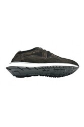 AQA SHOES Road nero - A8663_B16_Western
