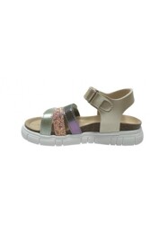 AQA SHOES Velv.Optical White - A8731_A11B47
