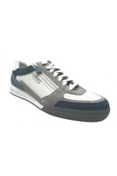 AQA SHOES Velv.Chateu grey - A8695_A49B54