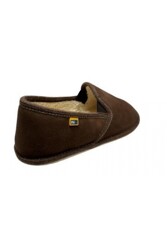 AQA SHOES Velvet Optic white - A8295_A11B76
