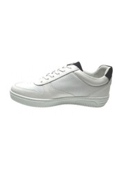 AQA SHOES Velvet Optic white - A8295_A11B76