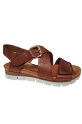 AQA SHOES Sofbra - A8751_Soft Brandy