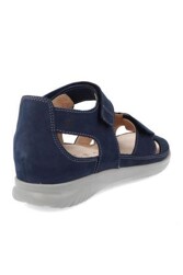 AQA SHOES Velvet Cognac - A8486_A20_Western