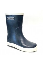 BERGSTEIN K130001_830110830 - Rainboot_YELLOW_ regenlaars