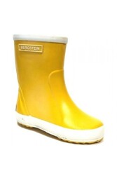 BERGSTEIN K130001_830110830 - Rainboot_YELLOW_ regenlaars