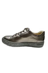 BERKELMANS Igora - Igora_241029205_Grey Suede