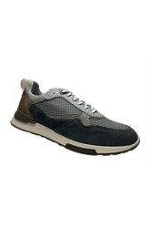 BERKELMANS Igora - Igora_241029205_Grey Suede