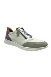 BERKELMANS Igora - Igora_241029205_Grey Suede
