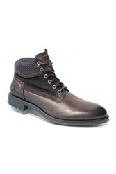 BERKELMANS Sotsji - Q110_Sotsji_dark brown