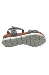 BERKELMANS OULTON - OULTON_Grey Braided