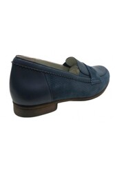 BERKELMANS Maranello - Maranello_Navy black print