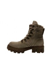 BERKELMANS OULTON - OULTON_Grey Braided