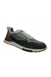 BERKELMANS Igora - Igora_241029205_Grey Suede