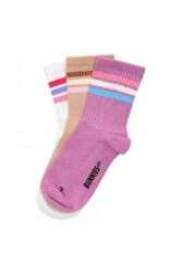 BUNNIES JR Sock Tennis - 225S500_301_ Sokken Tennis