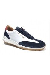 CYCLEUR DE LUXE MONACO - CDLM 201030_white_Navy