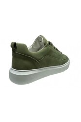 CYCLEUR DE LUXE ROUBAIX - CDLM241046_ROUBAIX_Leek Green