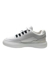 CYCLEUR DE LUXE JUMP - CDLM 231100_JUMP_white_Wijdte H