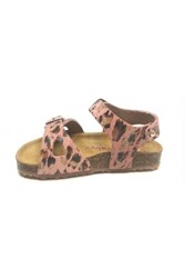 DEVELAB girls mid boot laces - 41128_999