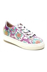 DEVELAB boys low cut shoe laces - 41587_827