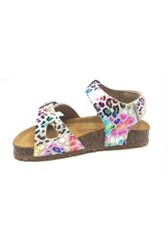 DEVELAB girls mid boot laces - 41128_999
