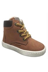 DEVELAB Girls first step midcut laces - 41426_439