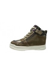 DEVELAB boys mid cut shoe laces - 45151_556