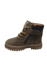 DEVELAB boys mid cut shoe laces - 45151_236